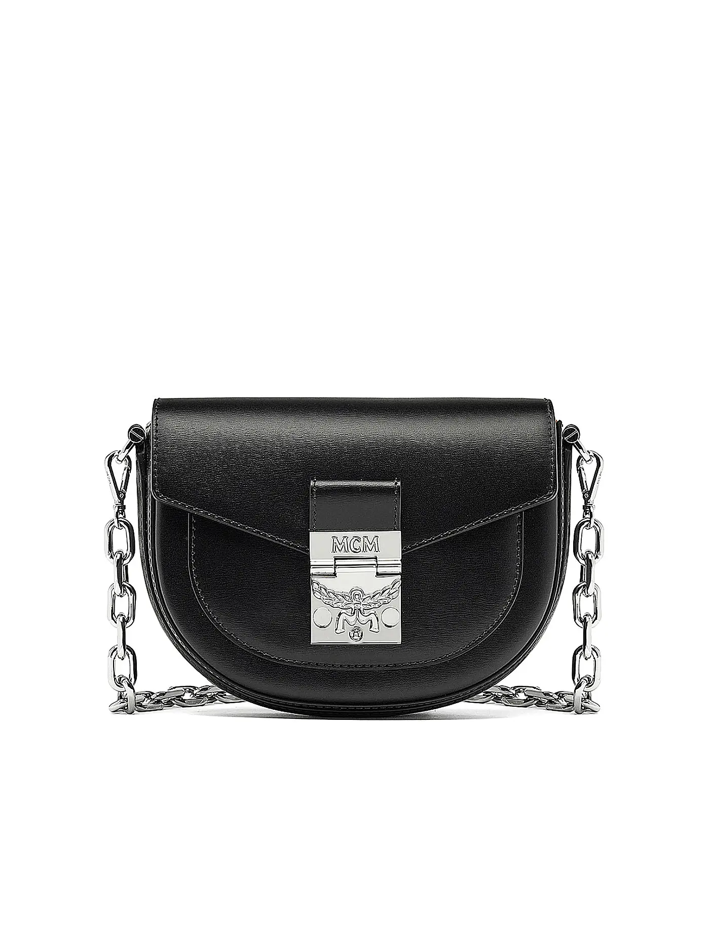 MCM | Tasche - Mini Bag Patricia | schwarz